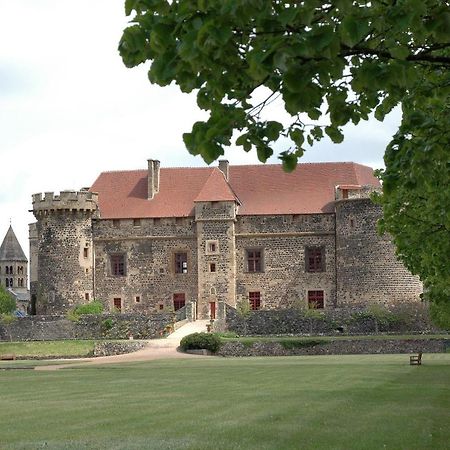 Chateau Royal De Saint-Saturnin Bekvämligheter bild